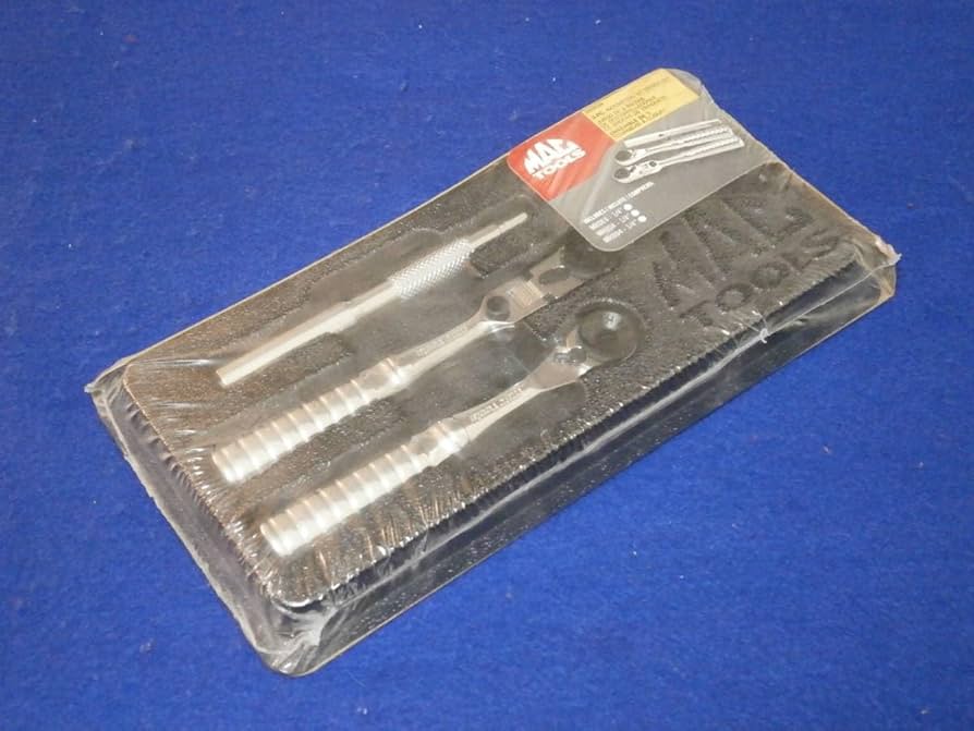 Amazon.co.jp: マックツール MAC TOOLS 14ドライブ ラチェ